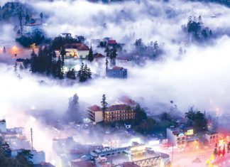 Kinh nghiệm nên ăn món gì khi đi du lịch Sapa cho người mới