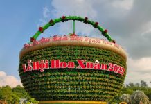 Khám phá công viên Sa Đéc – điểm đến lý tưởng trong chuyến du lịch Đồng Tháp Khám phá công viên Sa Đéc - điểm đến lý tưởng trong chuyến du lịch Đồng Tháp