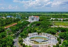 Lưu ngay danh sách các khu du lịch sinh thái ở Trà Vinh cực hot Lưu ngay danh sách các khu du lịch sinh thái ở Trà Vinh cực hot