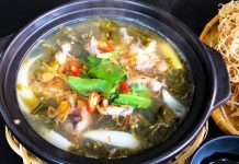 Ăn gì ở Hậu Giang? Review danh sách những đặc sản ngon khó cưỡng Ăn gì ở Hậu Giang? Review danh sách những đặc sản ngon khó cưỡng