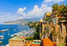 Du lịch Châu Âu trải nghiệm những nền văn hóa đa dạng, đặc sắc du lich chau au