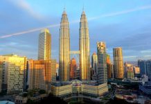 Top 5 địa điểm du lịch Malaysia không nên bỏ lỡ