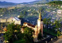 Du lịch Đà Lạt khiến bạn vui vẻ và tnoải mái nhất 2025 du lich da lat