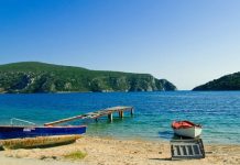 Kinh nghiệm du lịch bán đảo Halkidiki Hy Lạp với những bãi biển tuyệt đẹp