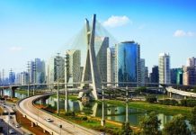 Kinh nghiệm du lịch thành phố Sao Paulo lớn nhất tại Brazil Kinh nghiệm du lịch thành phố Sao Paulo lớn nhất tại Brazil